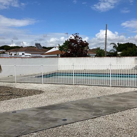 Chalet En Chiclana Novo Sancti Petri Εξωτερικό φωτογραφία